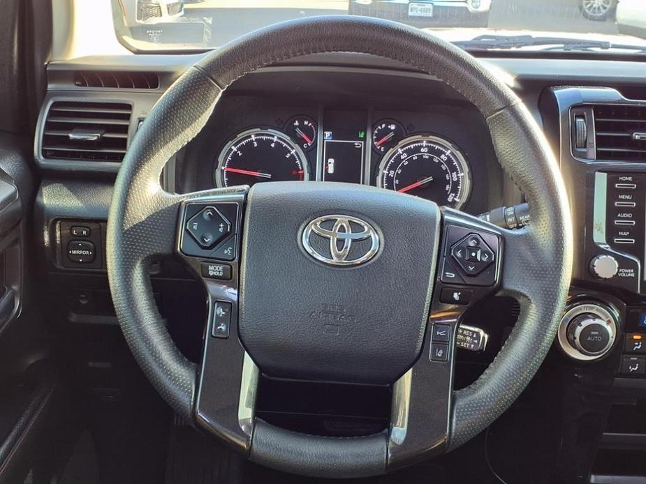 used 2020 Toyota 4Runner car, priced at $43,992