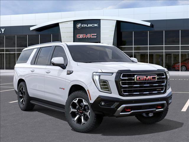 new 2026 GMC Yukon XL car, priced at $82,264