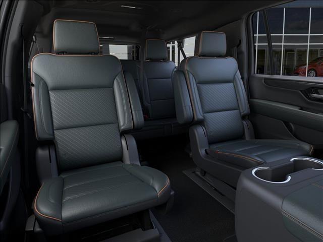 new 2026 GMC Yukon XL car, priced at $82,264