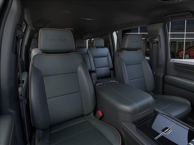 new 2026 GMC Yukon XL car, priced at $82,264