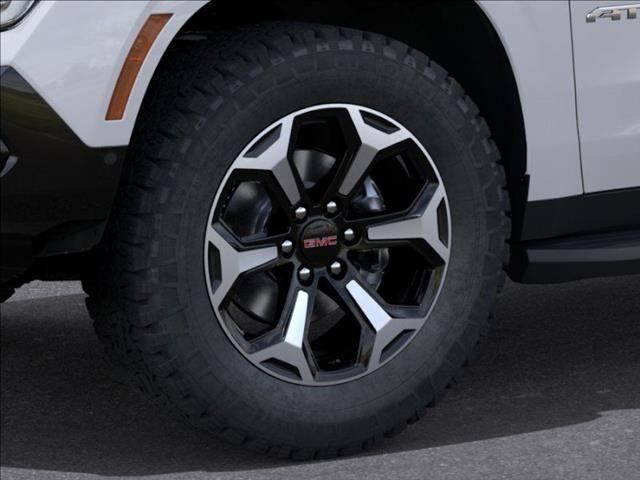 new 2026 GMC Yukon XL car, priced at $82,264