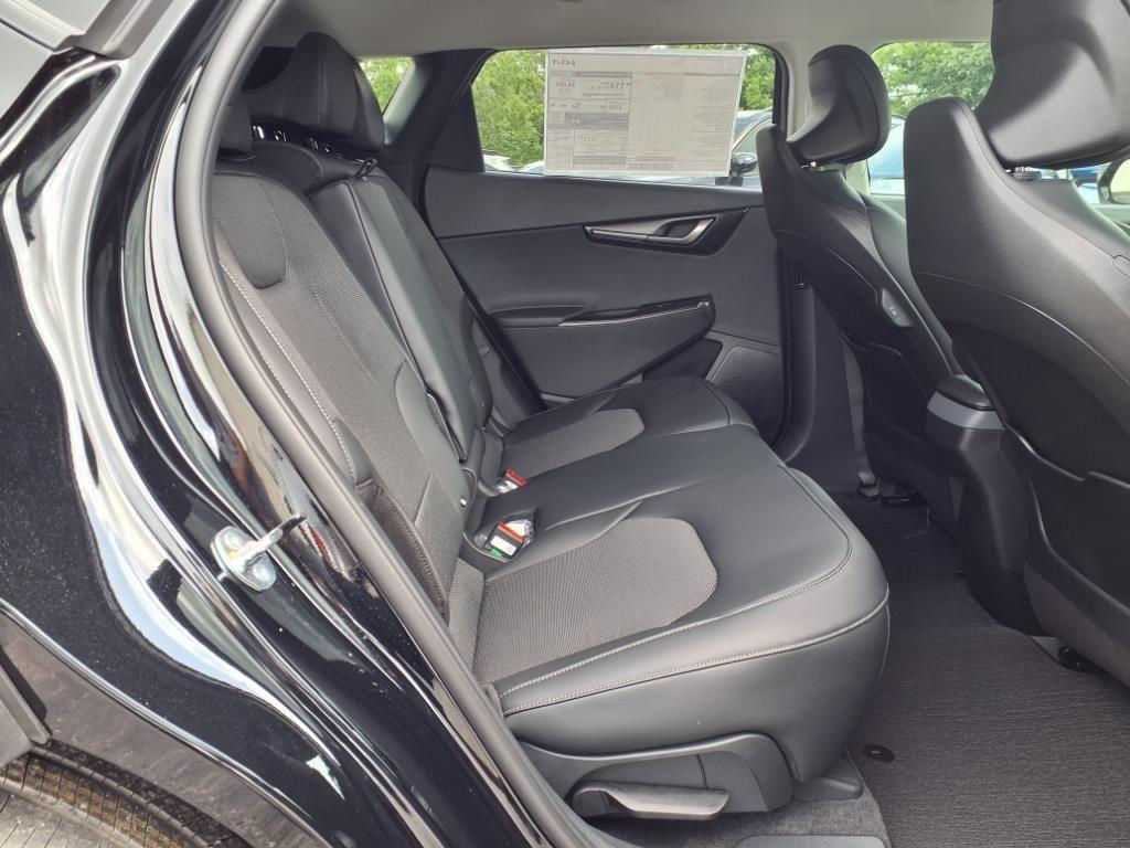 new 2025 Kia EV6 car, priced at $46,842