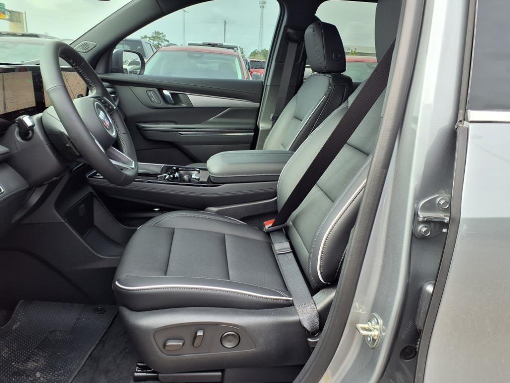 new 2025 Buick Enclave car, priced at $43,794