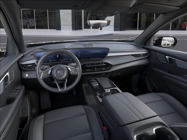 new 2025 Buick Enclave car, priced at $44,794