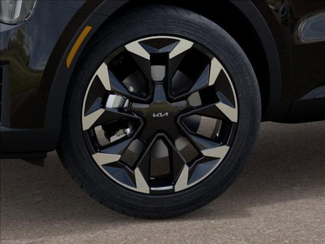 new 2026 Kia Sorento car, priced at $40,291
