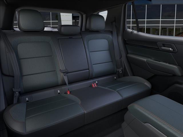 new 2026 GMC Terrain car, priced at $39,466