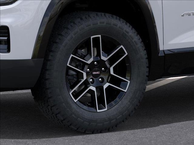 new 2026 GMC Terrain car, priced at $39,466