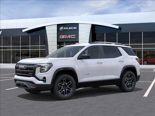 new 2026 GMC Terrain car, priced at $39,466