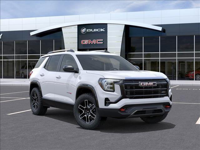 new 2026 GMC Terrain car, priced at $39,466