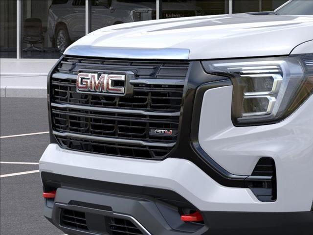 new 2026 GMC Terrain car, priced at $39,466