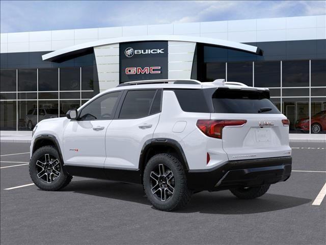 new 2026 GMC Terrain car, priced at $39,466