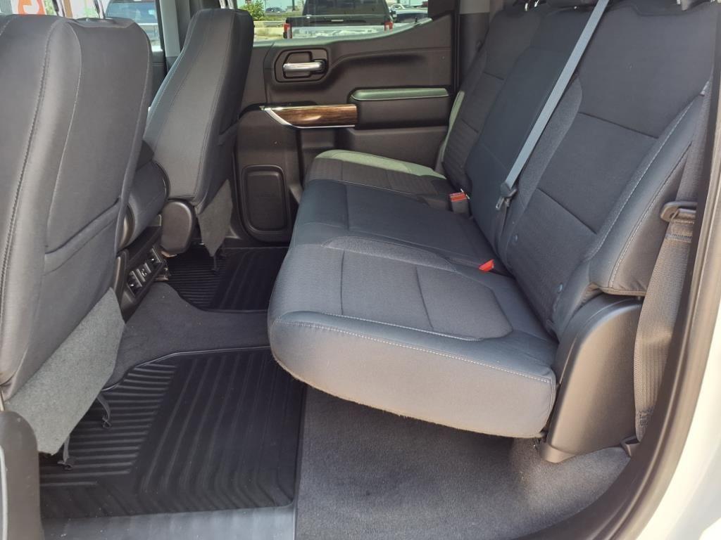 used 2019 GMC Sierra 1500 car, priced at $23,891