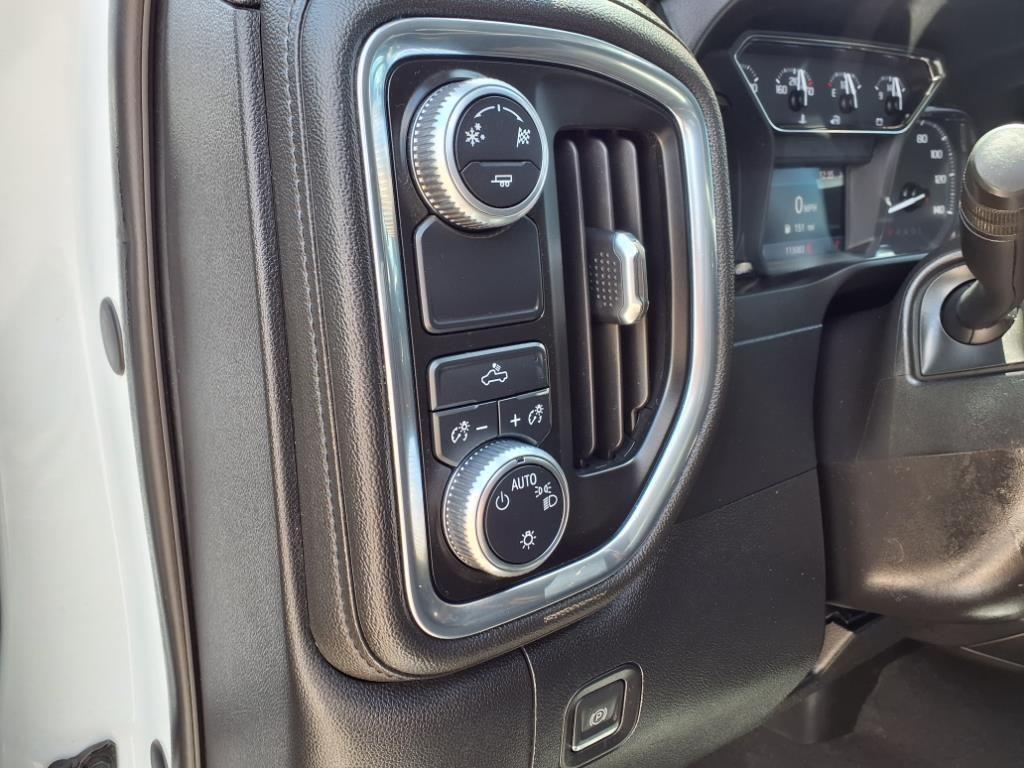 used 2019 GMC Sierra 1500 car, priced at $23,891