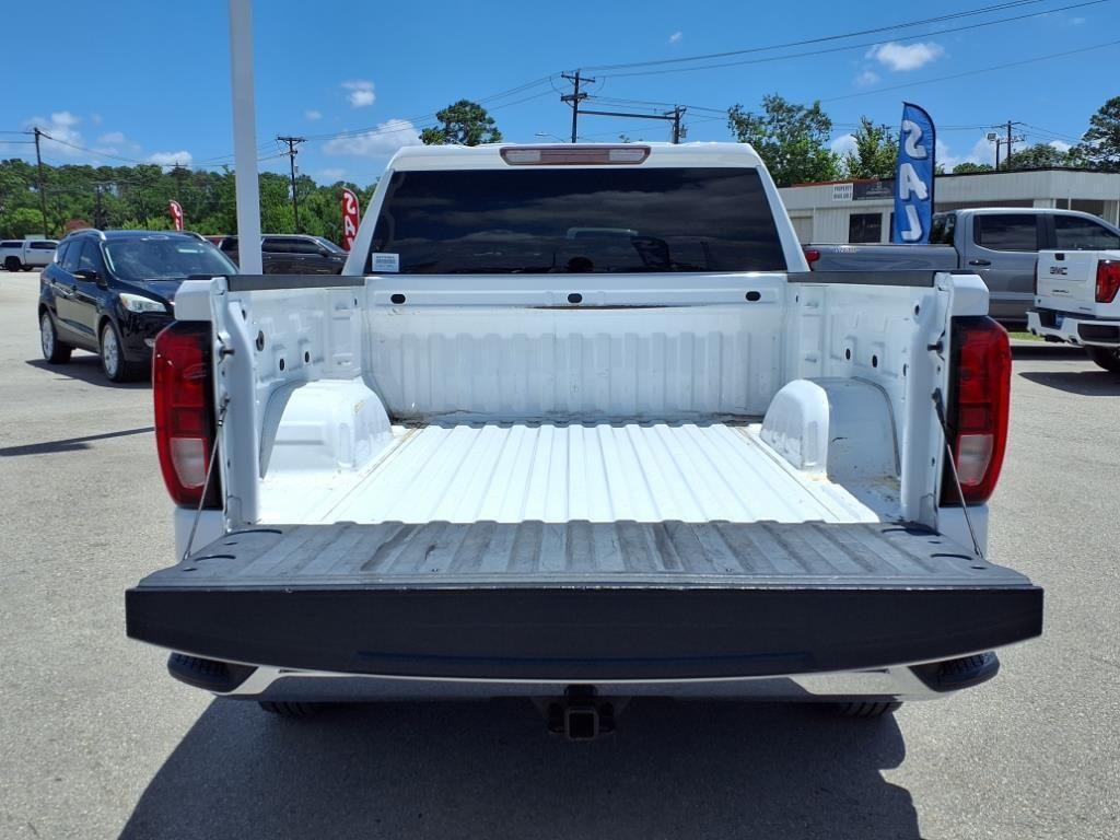 used 2019 GMC Sierra 1500 car, priced at $23,891