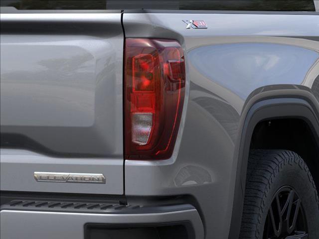 new 2025 GMC Sierra 1500 car, priced at $58,880