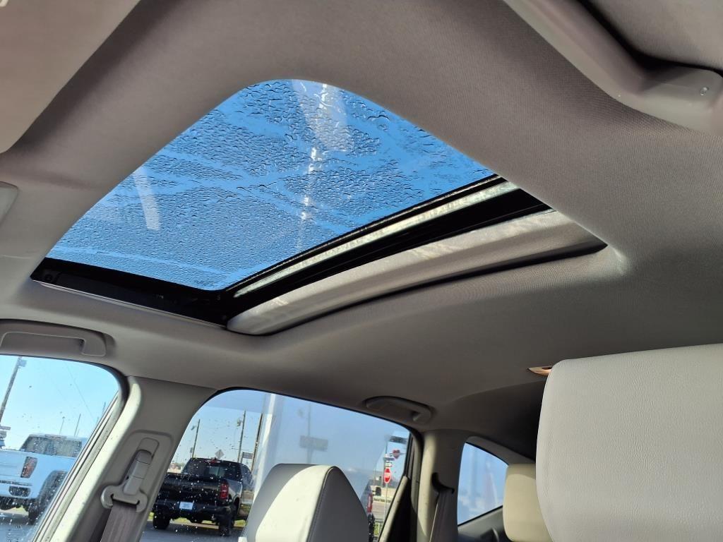 used 2020 Honda CR-V car, priced at $26,055