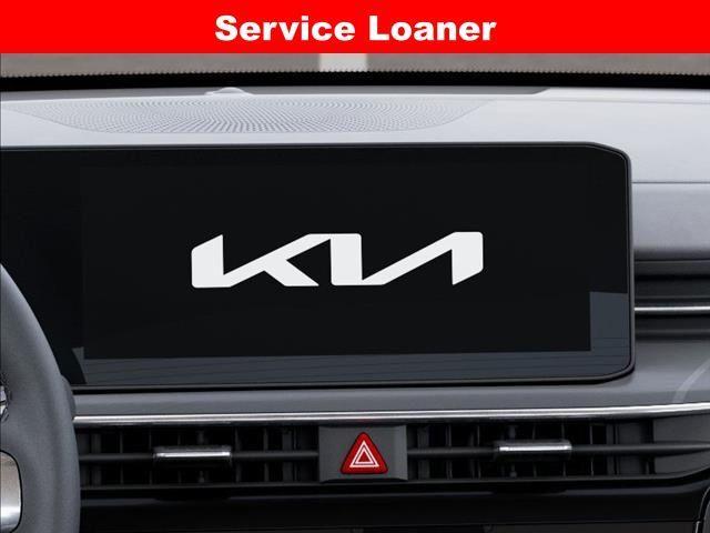 new 2025 Kia K5 car, priced at $32,025