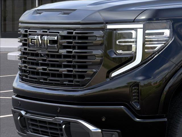 new 2026 GMC Sierra 1500 car, priced at $81,980