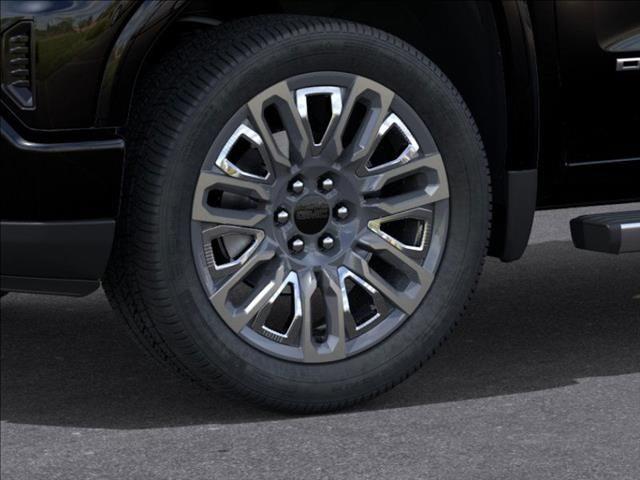 new 2026 GMC Sierra 1500 car, priced at $81,980