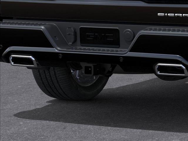 new 2026 GMC Sierra 1500 car, priced at $81,980