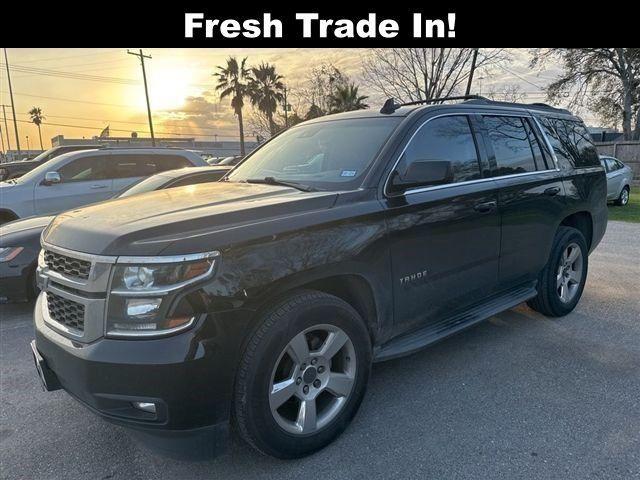 used 2017 Chevrolet Tahoe car, priced at $22,991