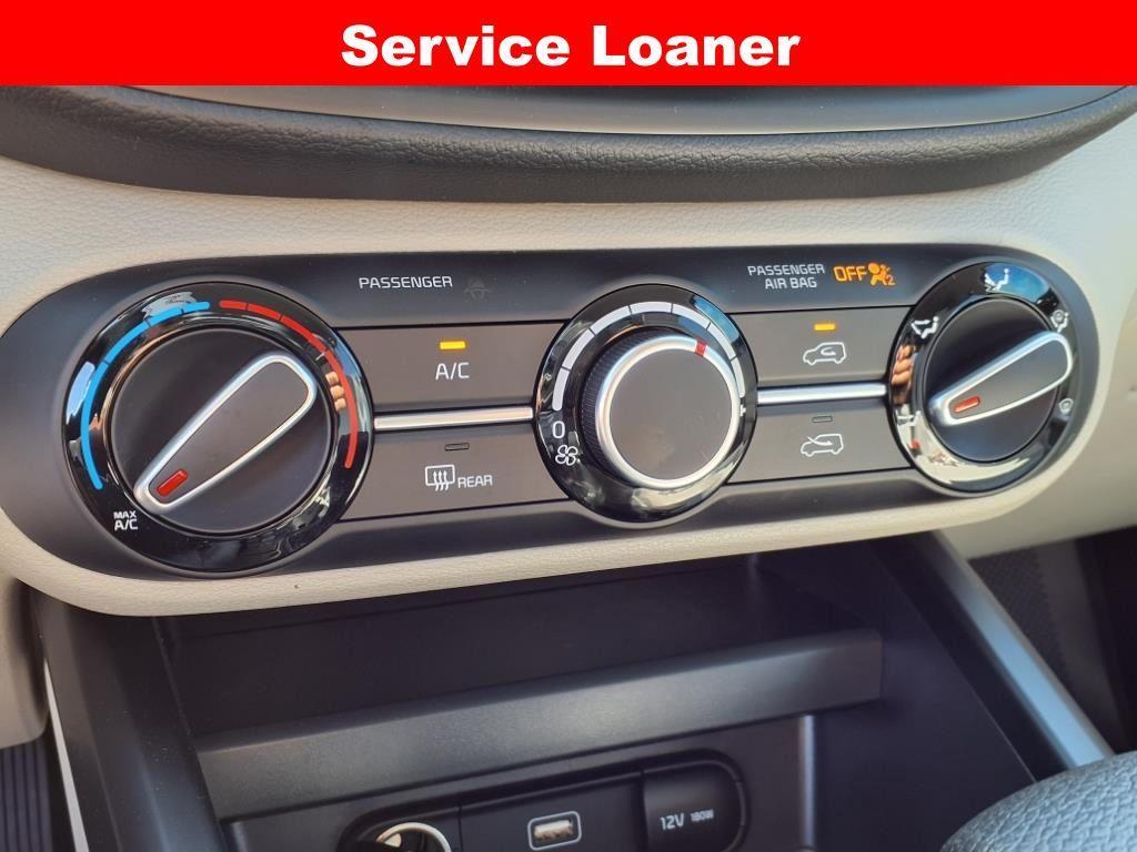 new 2025 Kia Soul car, priced at $21,285