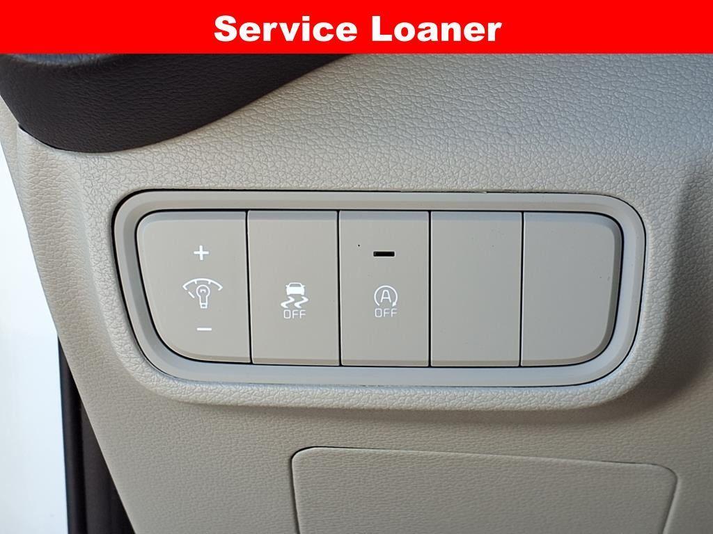 new 2025 Kia Soul car, priced at $21,285