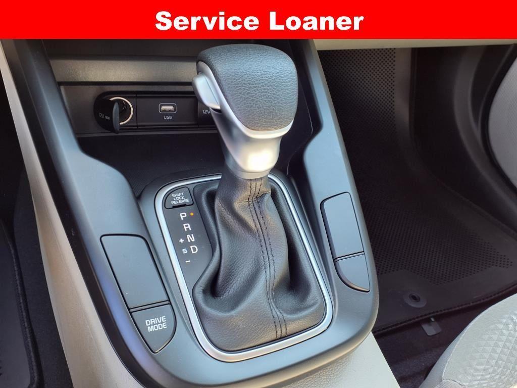 new 2025 Kia Soul car, priced at $21,285