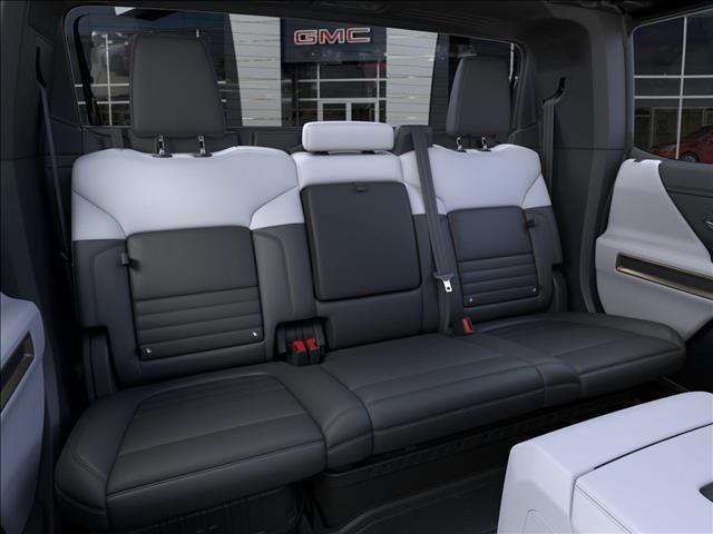 new 2025 GMC HUMMER EV car, priced at $94,195