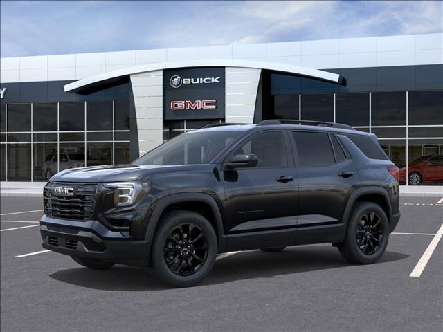 new 2026 GMC Terrain car, priced at $34,323