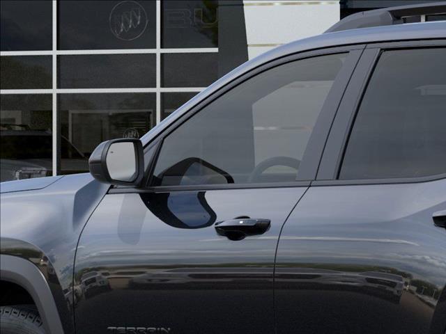 new 2026 GMC Terrain car, priced at $34,323