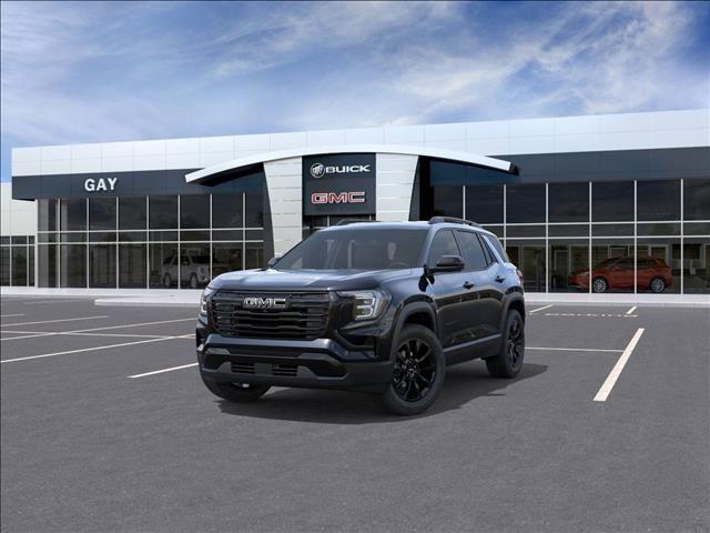 new 2026 GMC Terrain car, priced at $34,323