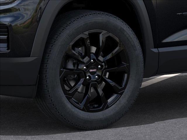 new 2026 GMC Terrain car, priced at $34,323