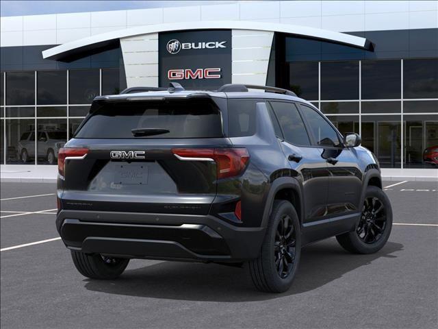 new 2026 GMC Terrain car, priced at $34,323
