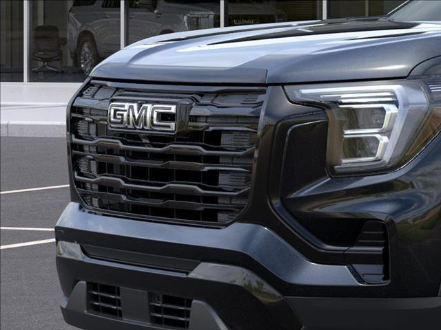 new 2026 GMC Terrain car, priced at $34,323