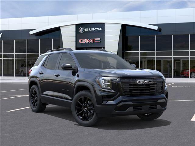new 2026 GMC Terrain car, priced at $34,323