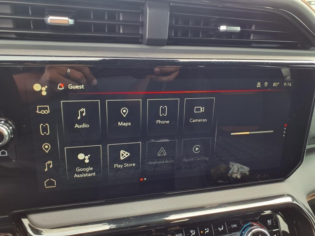 new 2025 GMC Sierra 2500 car, priced at $85,062