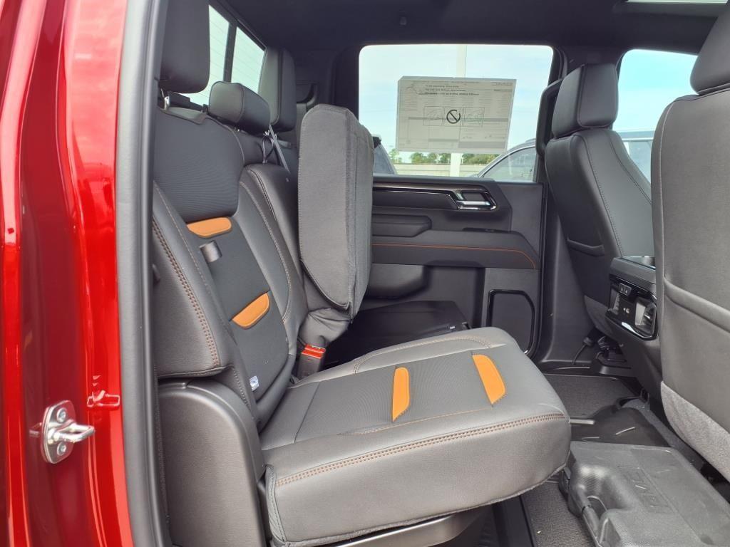 new 2025 GMC Sierra 2500 car, priced at $85,062