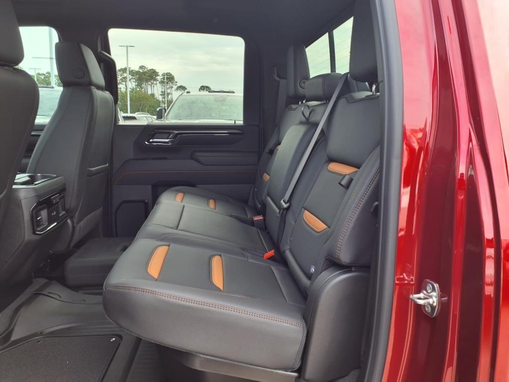 new 2025 GMC Sierra 2500 car, priced at $85,062