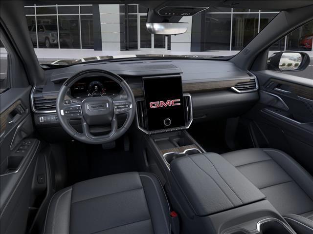 new 2025 GMC Acadia car, priced at $62,633