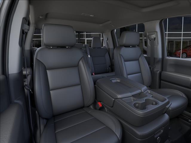 new 2024 GMC Sierra 2500 car, priced at $63,895