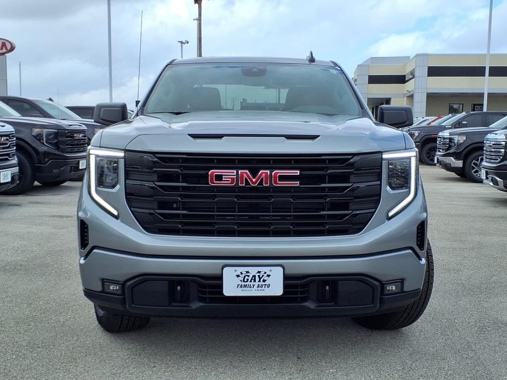 new 2025 GMC Sierra 1500 car, priced at $49,240