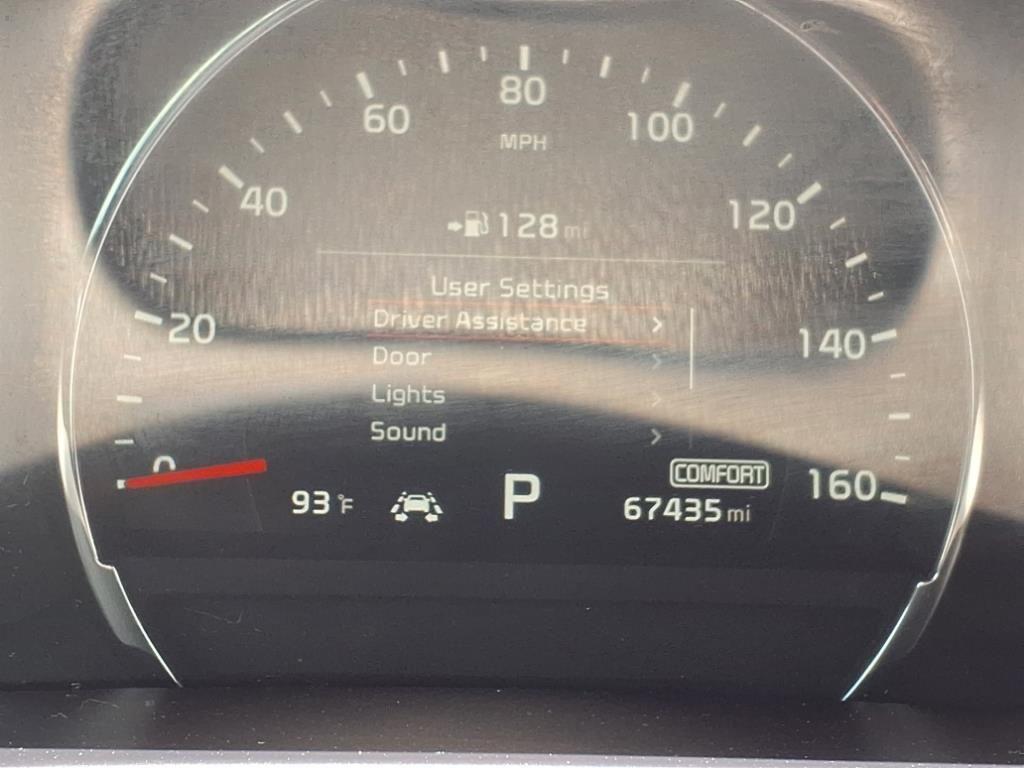 used 2019 Kia Sorento car, priced at $18,991