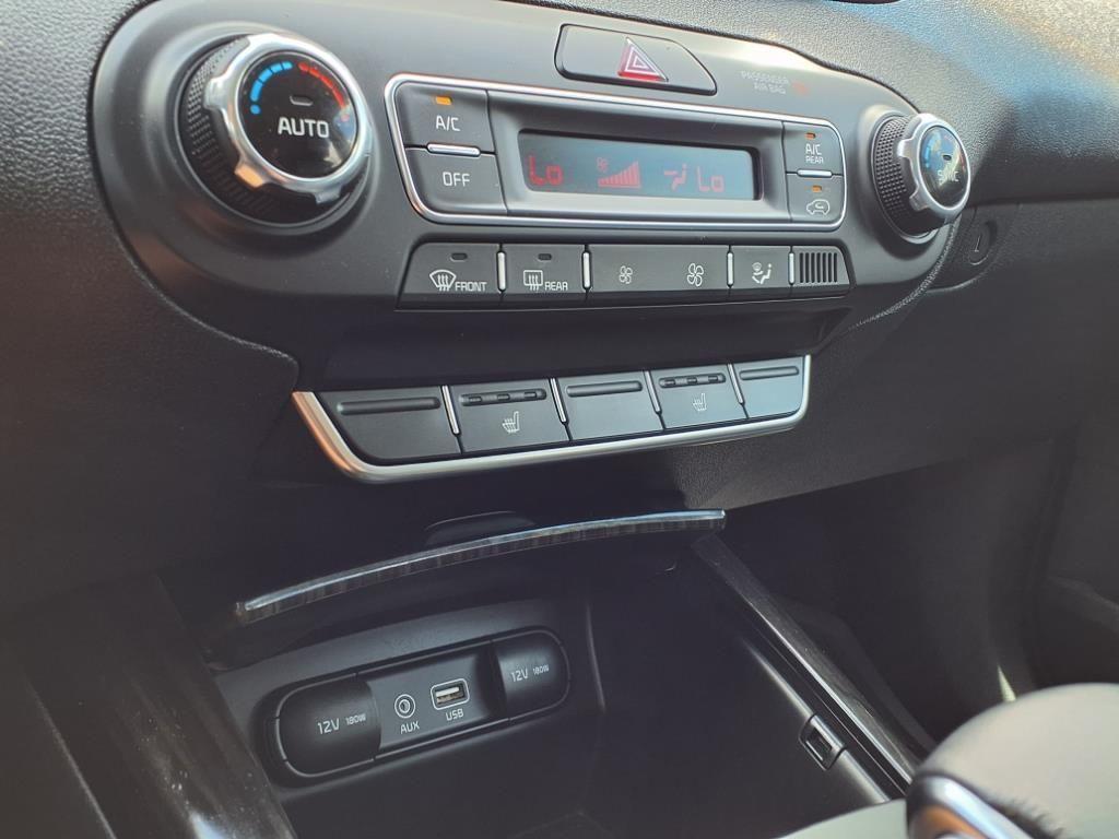 used 2019 Kia Sorento car, priced at $18,991