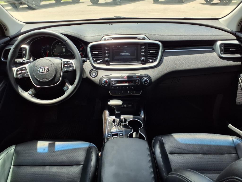 used 2019 Kia Sorento car, priced at $18,991