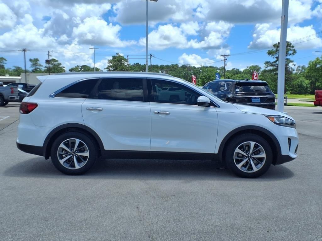 used 2019 Kia Sorento car, priced at $18,991