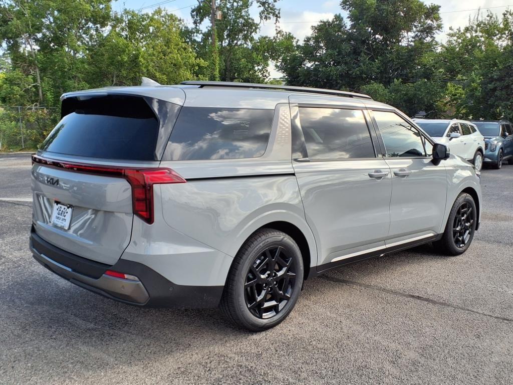new 2026 Kia Carnival car, priced at $47,342