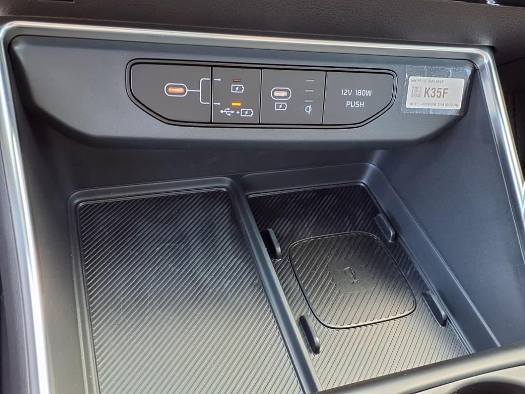 new 2026 Kia Carnival car, priced at $47,342