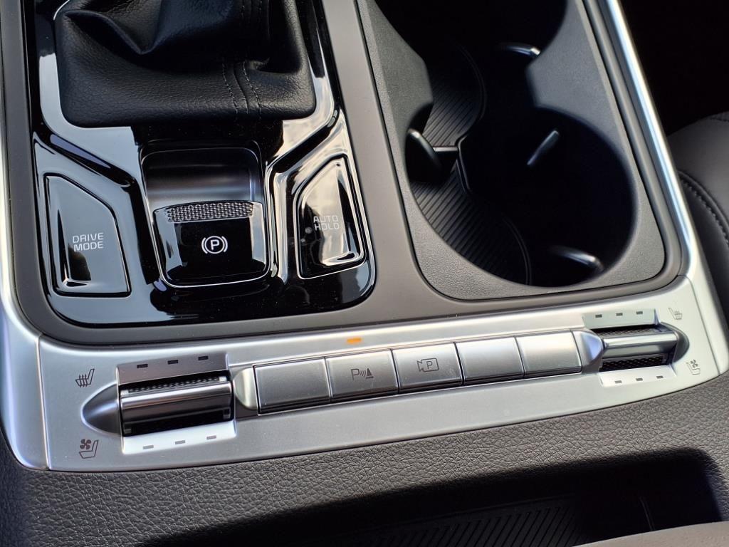 new 2026 Kia Carnival car, priced at $47,342