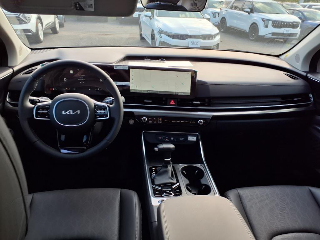 new 2026 Kia Carnival car, priced at $47,342